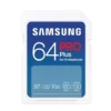 Samsung памет card MB-SD64S/EU 64 GB PRO Plus