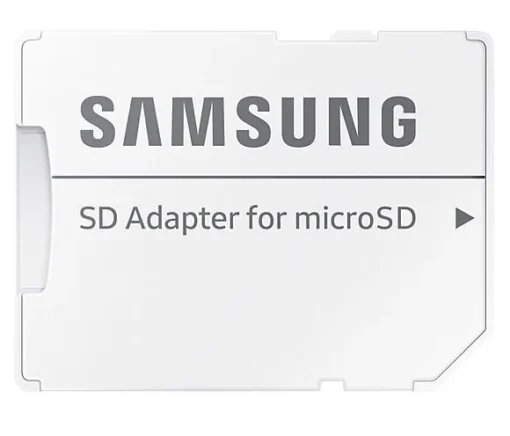 Samsung памет card microSD MB-MD128SA/EU 128GB PRO Plus + Adapter - Image 5