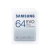 Samsung памет card MB-SC64K/EU Evo Plus 64GB