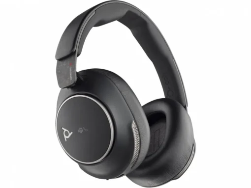 POLY Headset Voyager Surround 80 UC MS USB-C 8G7U0A - Image 2