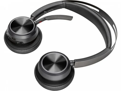 POLY Headset Voyager Focus 2 USB-C 76U47AA - Image 3