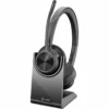 POLY Headset Voyager 4320 UC ST USB-A BT700 77Y99A