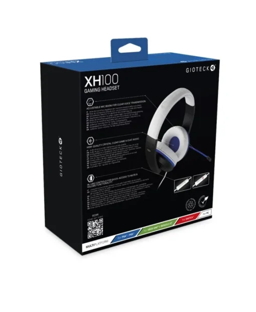 Gioteck Gaming headset - Image 2