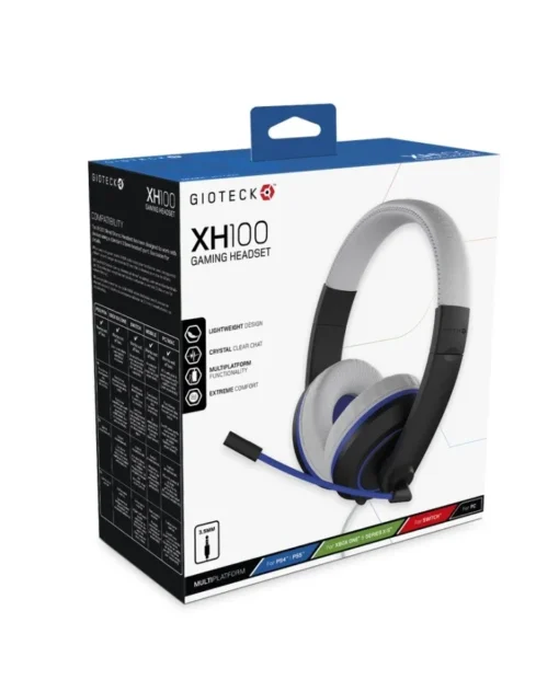 Gioteck Gaming headset - Image 4