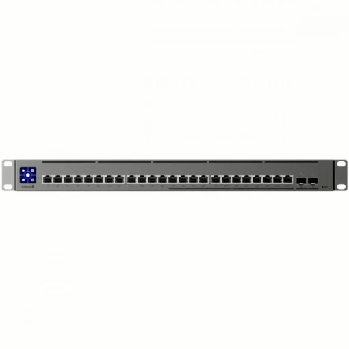 UBIQUITI UBIQUIT 12x2.5G 12x1G P oE USW-ENTERPRISE-24-PO - Image 4