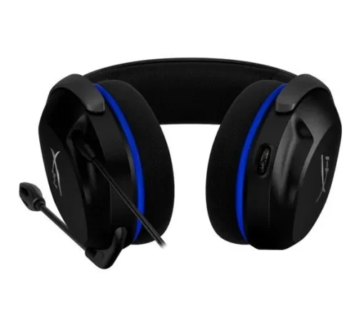 HyperX Cloud Stinger 2 Core Black Playstation слушалки - Image 4