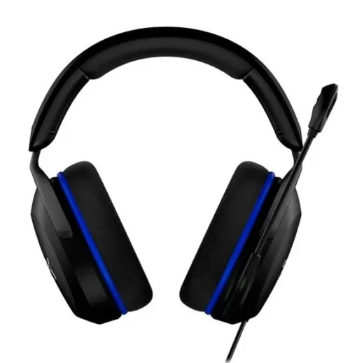 HyperX Cloud Stinger 2 Core Black Playstation слушалки - Image 5