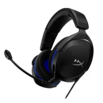 HyperX Cloud Stinger 2 Core Black Playstation слушалки