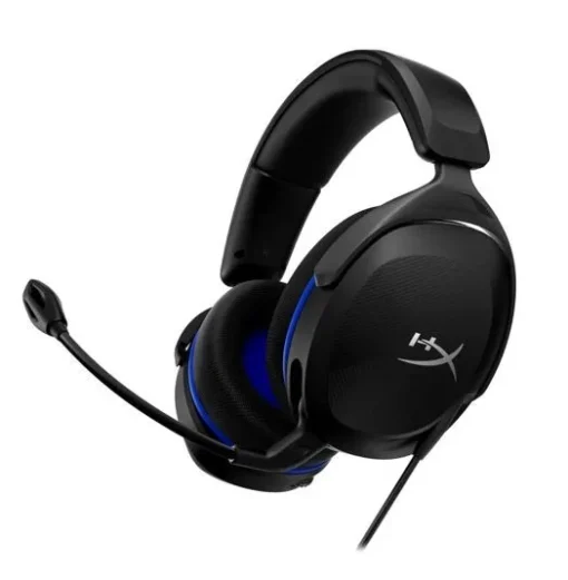 HyperX Cloud Stinger 2 Core Black Playstation слушалки