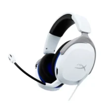 HyperX Cloud Stinger 2 Core White Playstation слушалки