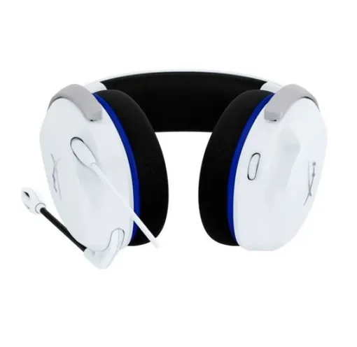 HyperX Cloud Stinger 2 Core White Playstation слушалки - Image 4