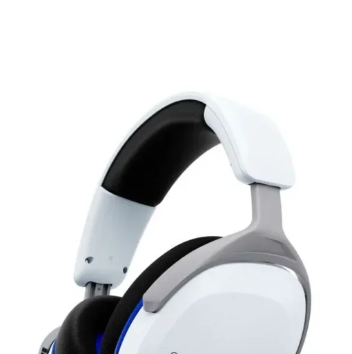 HyperX Cloud Stinger 2 Core White Playstation слушалки - Image 5