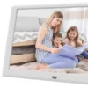 Sencor SENCOR SDF 1082 WH Digital Foto Frame