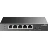 TP-LINK Switch SG1005P-PD 5xGE (1xPoE++ 4xPoE+)