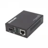 Intellinet Media Converter Intelli net 10GBase-T to 10GBas