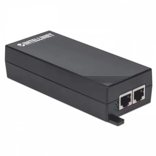 Intellinet Adapter / захранващ блок Intellinet POE+ 30W 1X Gig - Image 2