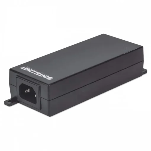 Intellinet Adapter / захранващ блок Intellinet POE+ 30W 1X Gig - Image 3