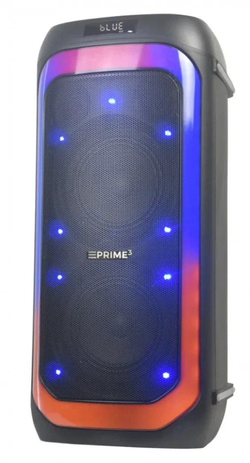 PRIME3 Party speaker APS61 Bluetooth - Image 2