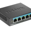 D-Link Switch DMS-105 5x2.5GE Multigigabit