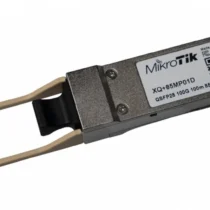 MikroTik Module XQ+85MP01D QSF P28 100G MM MTP/MPO