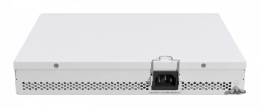 MikroTik MikroTik Cloud Smart Sw itch 8P CSS610-8P-2S+IN - Image 3