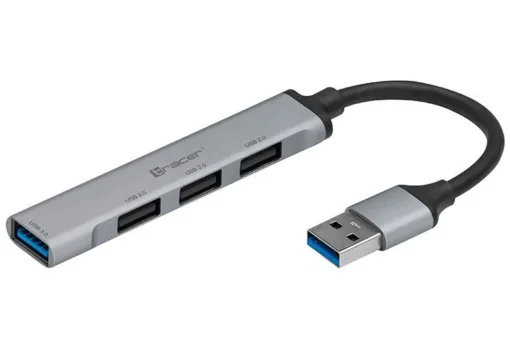 Tracer HUB USB 3.0 H41 4 ports