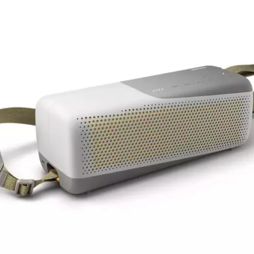 Philips TAS7807W BT speaker