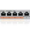 Zyxel Switch 5 Ports 25G +1SFP+ XMG-105HP-EU0101