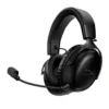 HyperX слушалки Cloud III Wireless Black