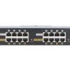 Extralink PoE injector 16 ports Gigabit