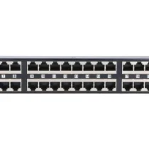 Extralink PoE Injector 24 ports