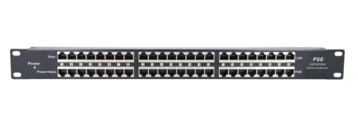 Extralink PoE Injector 24 ports