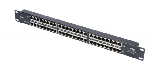 Extralink PoE Injector 24 ports - Image 4