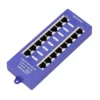 Extralink PoE Injectr 8 ports Gigabit