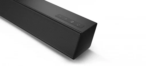 Philips Soundbar TAB5105/12 Bluetooth - Image 2