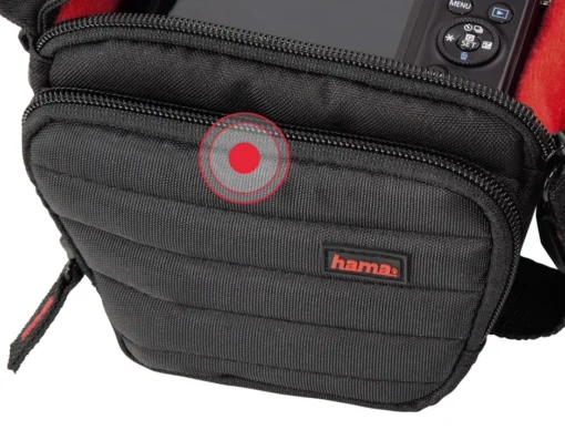 Hama Photo bag Syscase 90 colt - Image 4