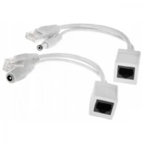 Extralink PoE Injector and Splitter 1 port