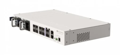 MikroTik Switch 8 xSFP28 CRS510-8XS-2XQ-IN - Image 3