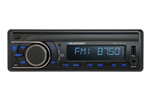 Blaupunkt BPA1121BT BT FM AUX USB