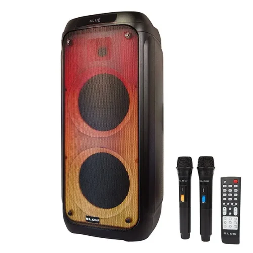 BLOW синtooth speaker BLOW Infinity v2