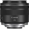 Canon RF 35mm F1.8 IS Macro STM 2973C005 Lens