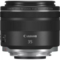 Canon RF 35mm F1.8 IS Macro STM 2973C005 Lens