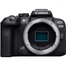 Canon EOS R10 mirrorless camera + RF-S 18-150mm F3.5-6.3 IS STM 5331C017 lens