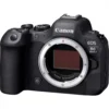 Canon EOS R6Mk II V5+RF50 1.8 STM 5666C004+4515C005