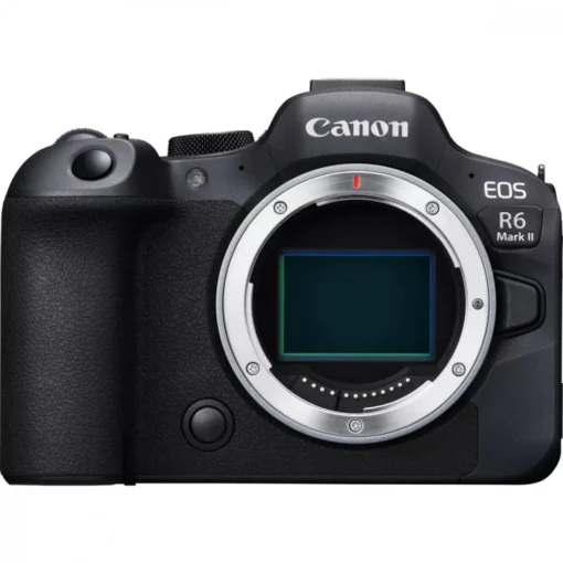 Canon EOS R6Mk II V5+RF16 2.8 STM 5666C004+5051C005