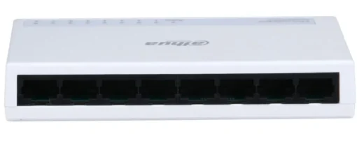 Dahua Switch PFS3008-8ET-L-V2