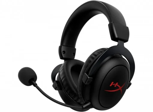 HyperX слушалки Cloud Stinger 2 Core Wireless