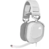 Corsair HS80 RGB USB Wired Headset White