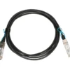 Extralink кабел SFP28 DAC 25Gbps 1m