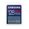 Samsung памет card SD MB-SY128S/WW 128GB Pro Ultimate